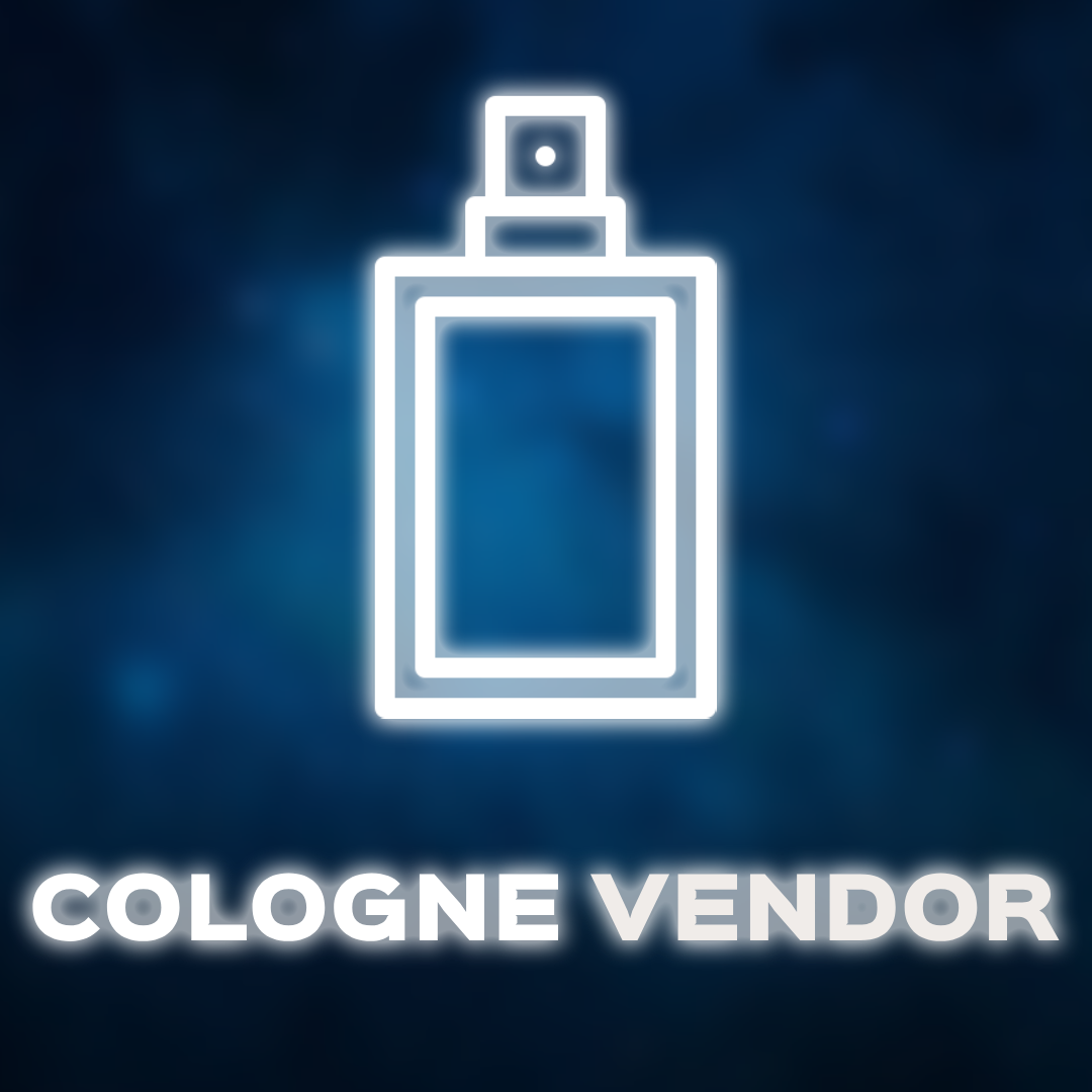 10 Popular Cologne Vendors
