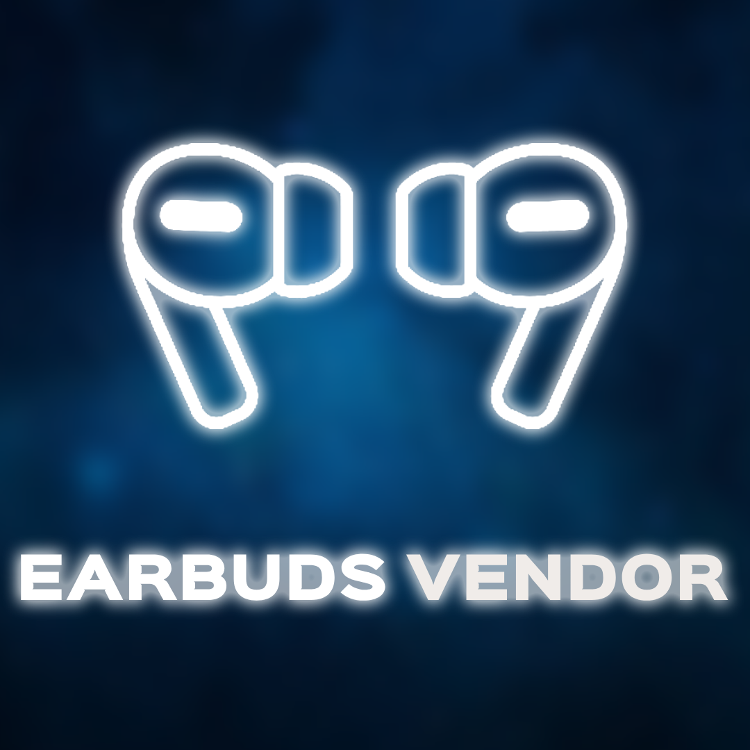 Faiirpods Vendor