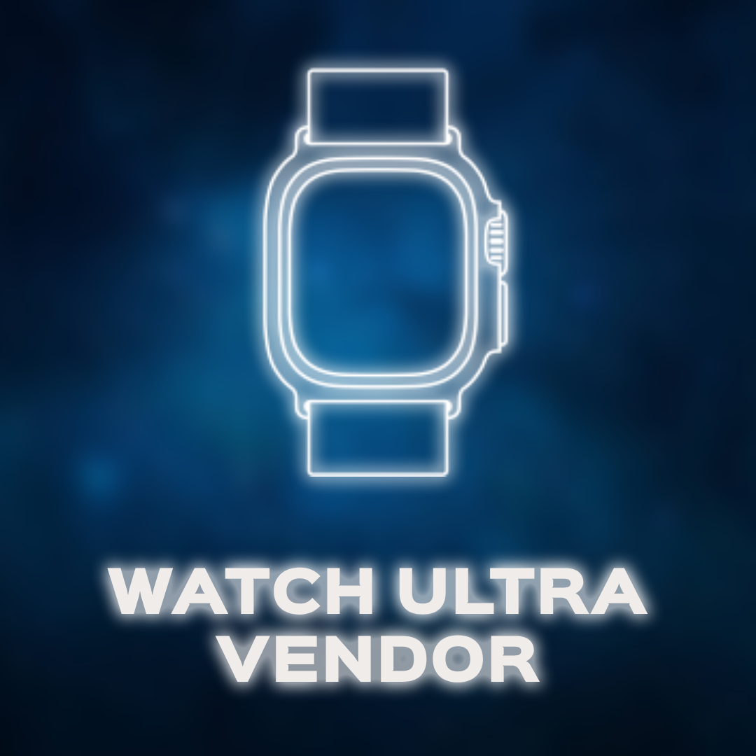 Apel Watch Vendor