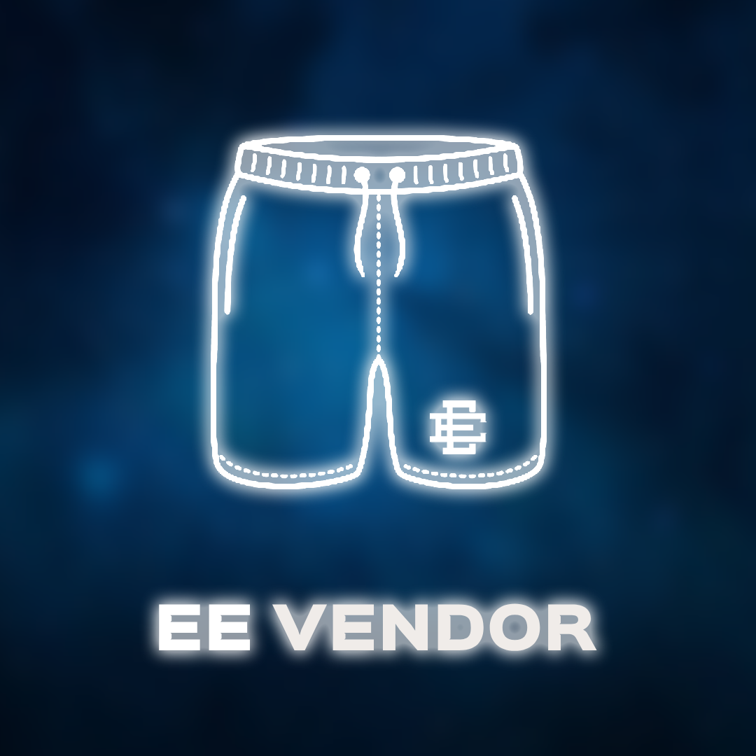 EE Shorts Vendor